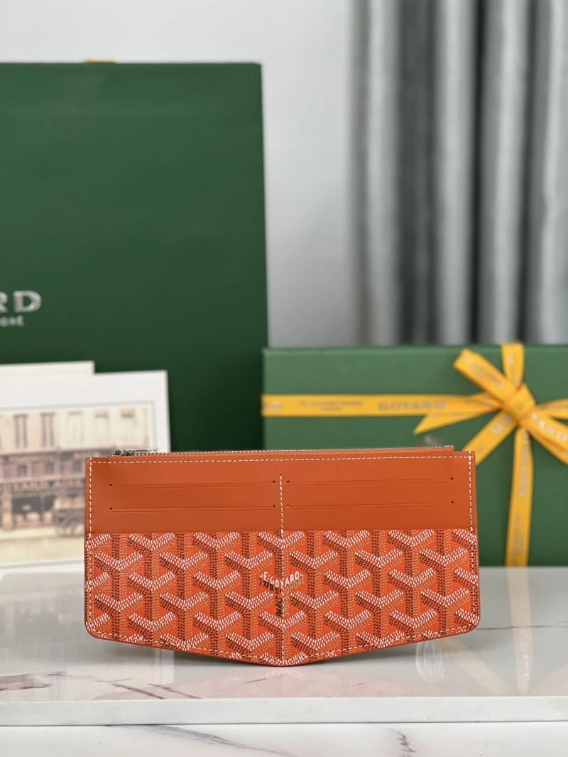 Goyard Wallets Purse Soft 58647