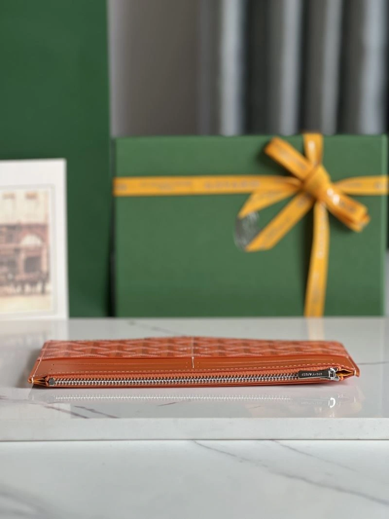 Goyard Wallets Purse Soft 58647