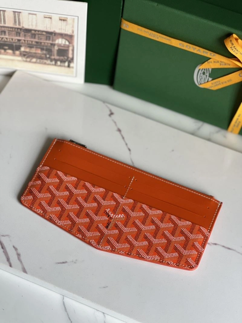 Goyard Wallets Purse Soft 58647