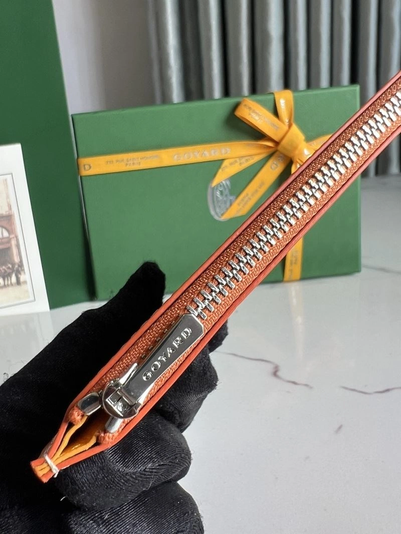 Goyard Wallets Purse Soft 58647