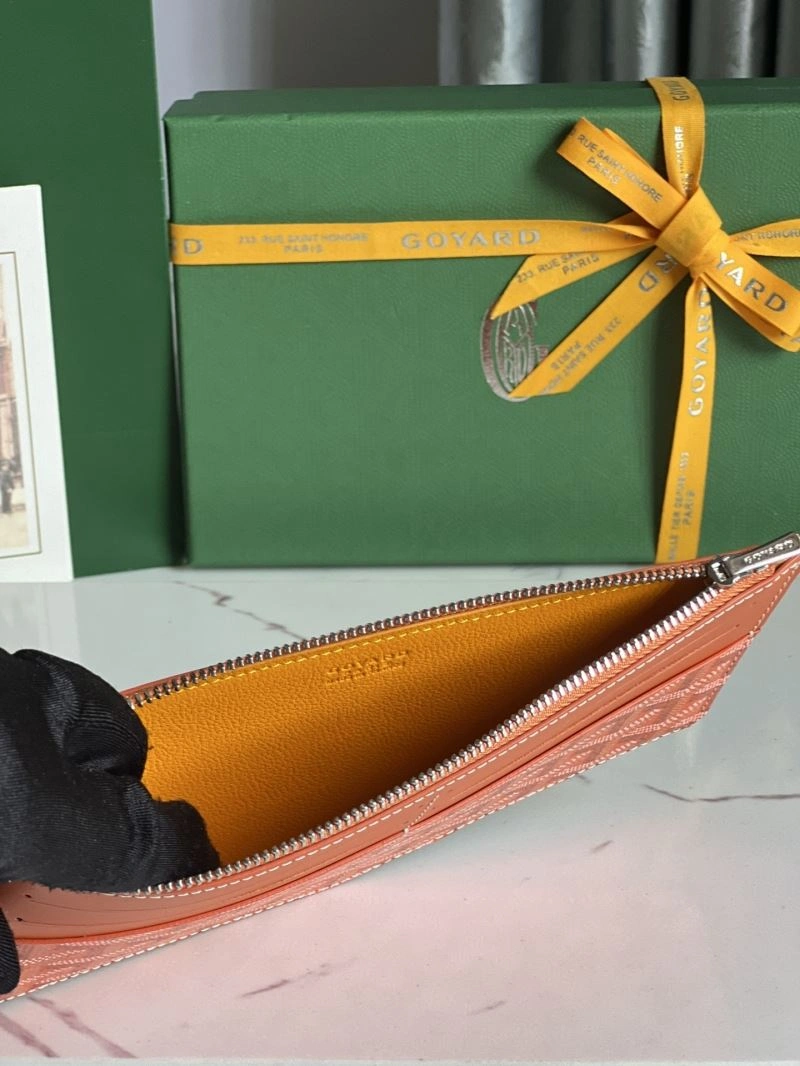 Goyard Wallets Purse Soft 58647