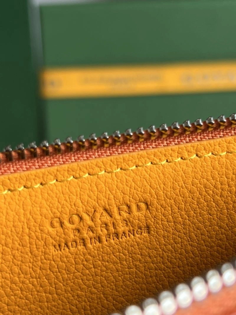 Goyard Wallets Purse Soft 58647