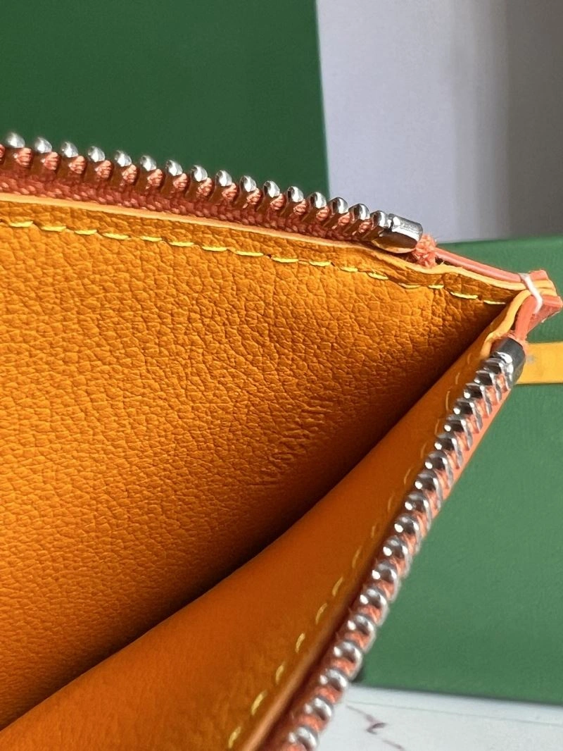 Goyard Wallets Purse Soft 58647