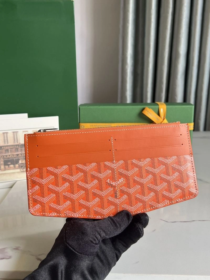 Goyard Wallets Purse Soft 58647