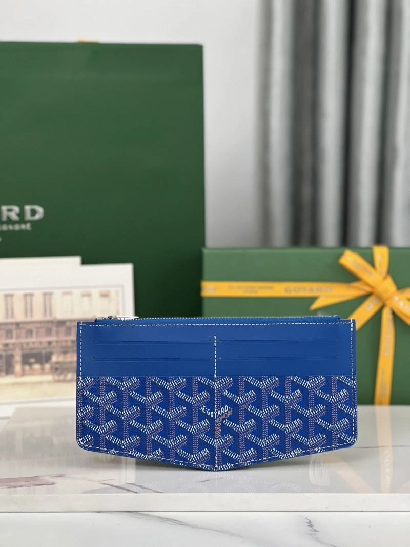 Durable Goyard Wallets Purse 58648