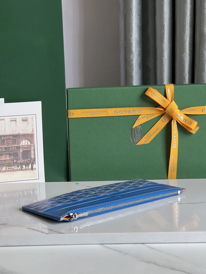 Durable Goyard Wallets Purse 58648