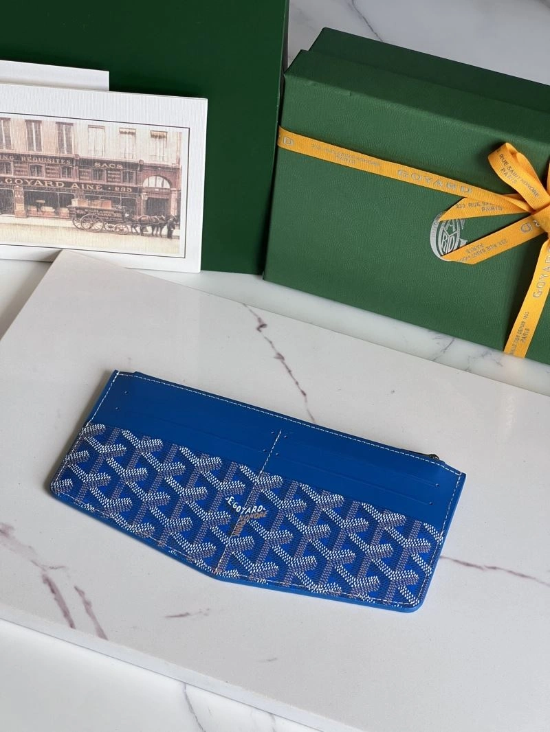 Durable Goyard Wallets Purse 58648