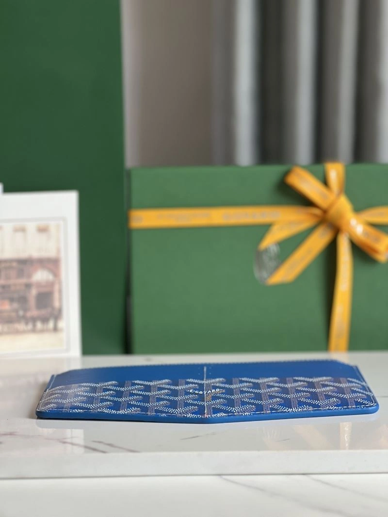 Durable Goyard Wallets Purse 58648