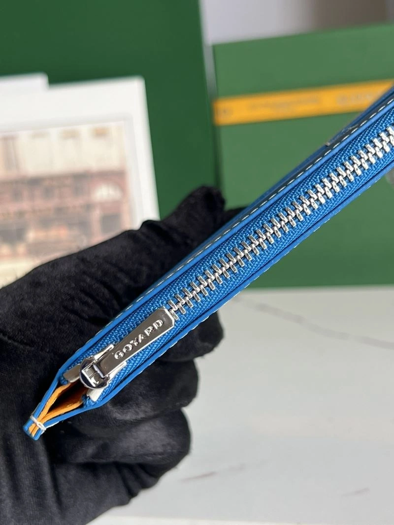 Durable Goyard Wallets Purse 58648