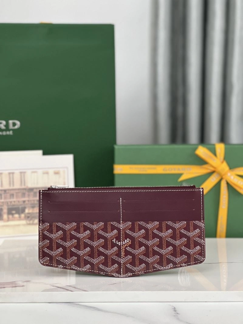 Goyard Wallets Purse SunProtective 58680