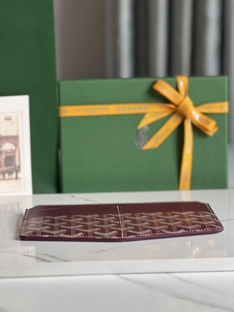 Goyard Wallets Purse SunProtective 58680