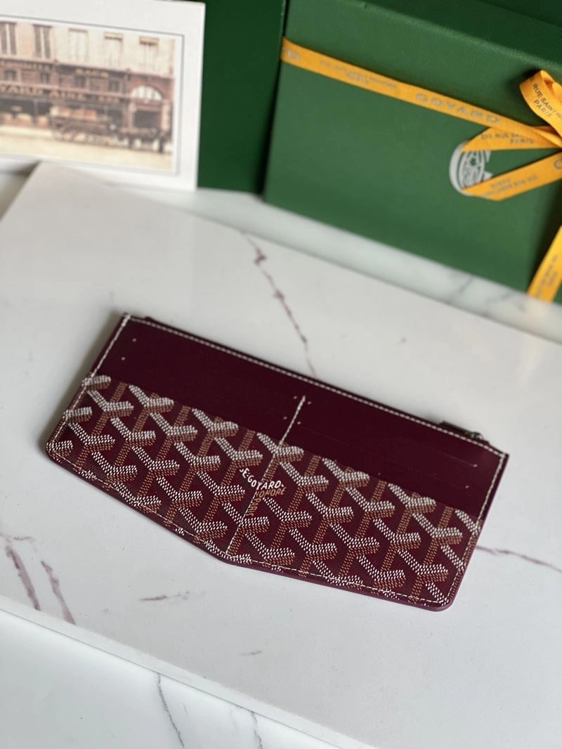 Goyard Wallets Purse SunProtective 58680