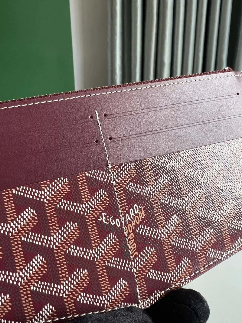 Goyard Wallets Purse SunProtective 58680