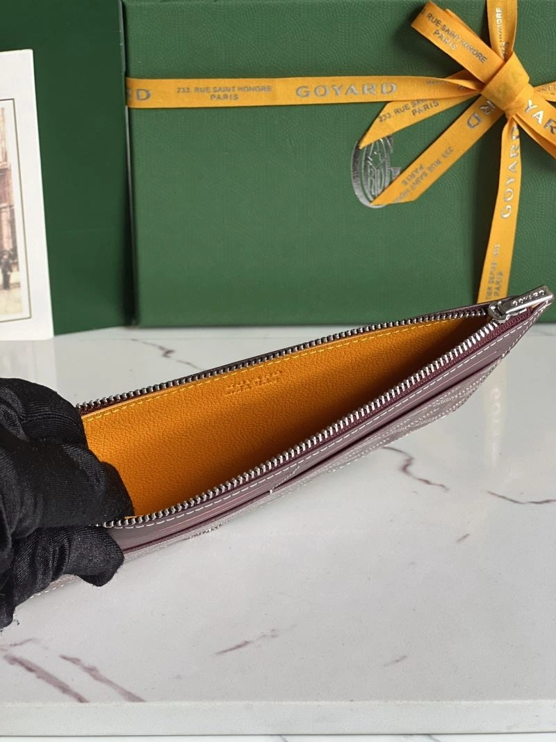 Goyard Wallets Purse SunProtective 58680