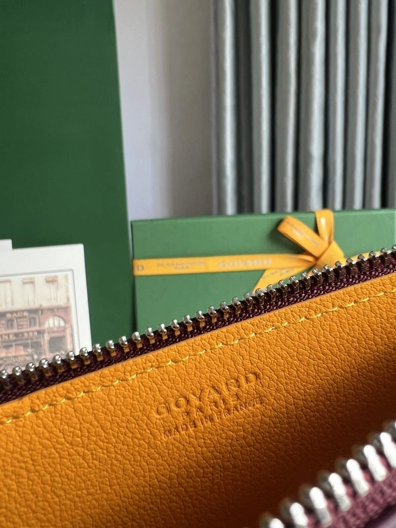 Goyard Wallets Purse SunProtective 58680