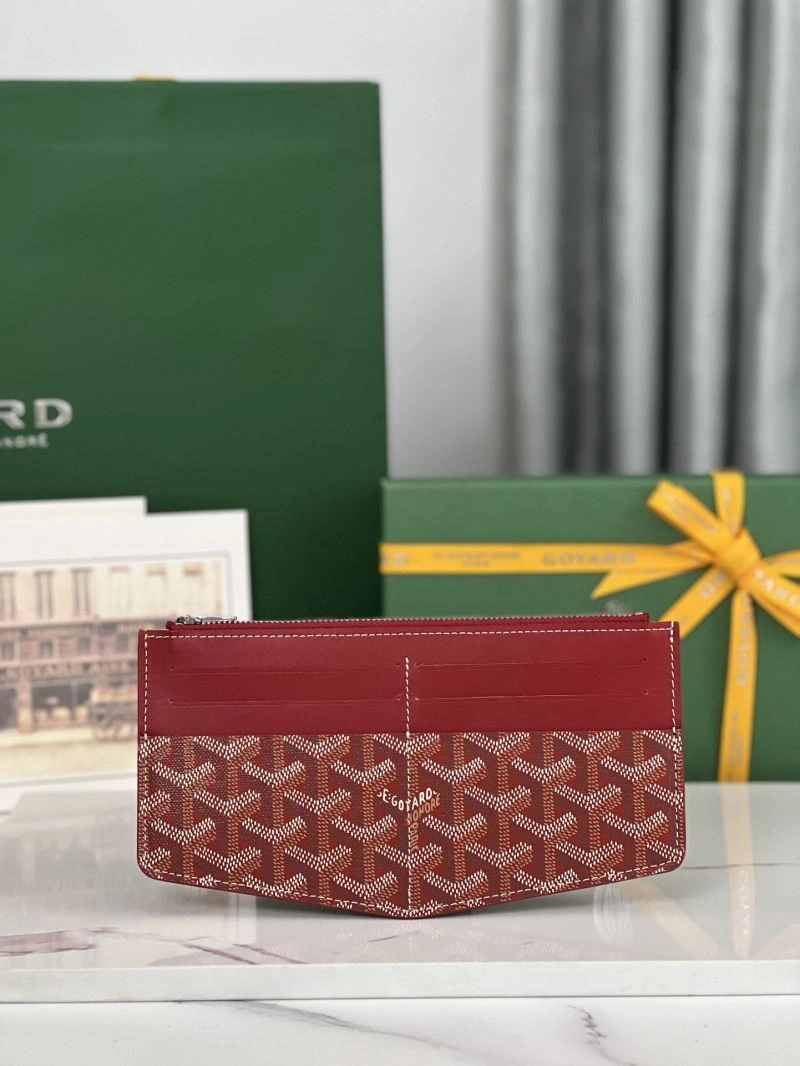 HighPerformance Goyard Wallets Purse 58645