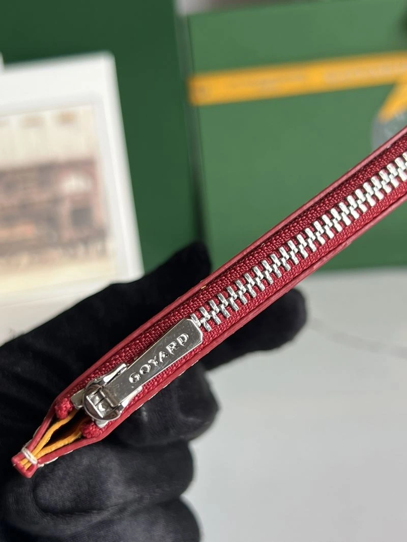 HighPerformance Goyard Wallets Purse 58645