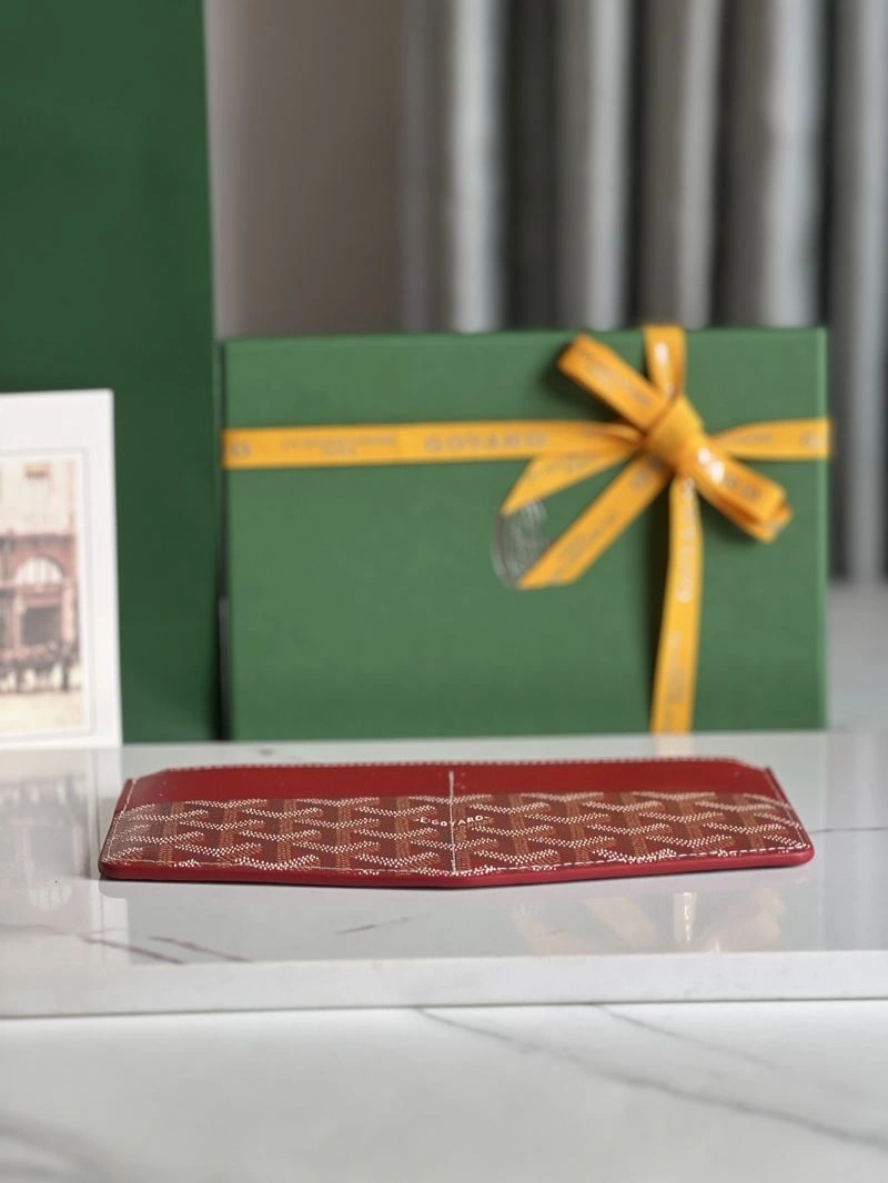 HighPerformance Goyard Wallets Purse 58645
