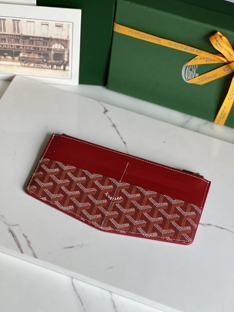 HighPerformance Goyard Wallets Purse 58645