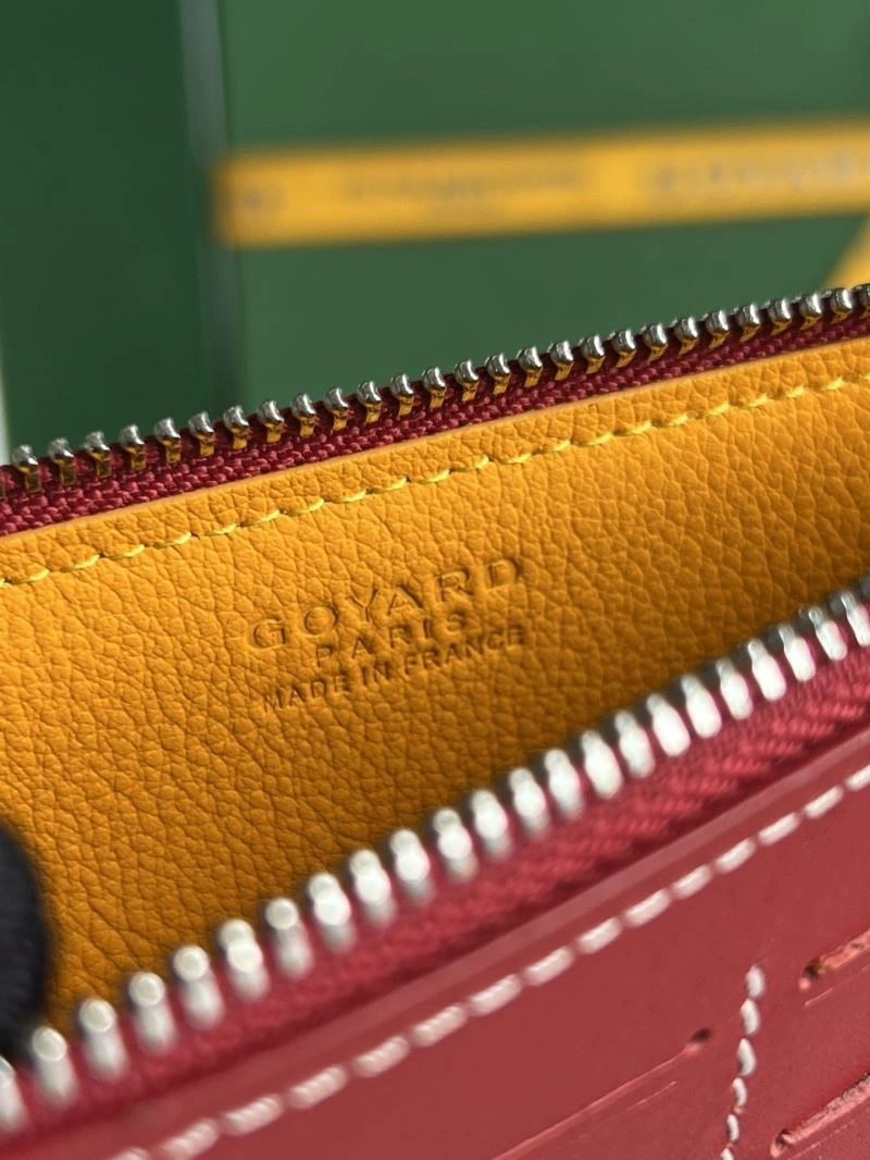 HighPerformance Goyard Wallets Purse 58645