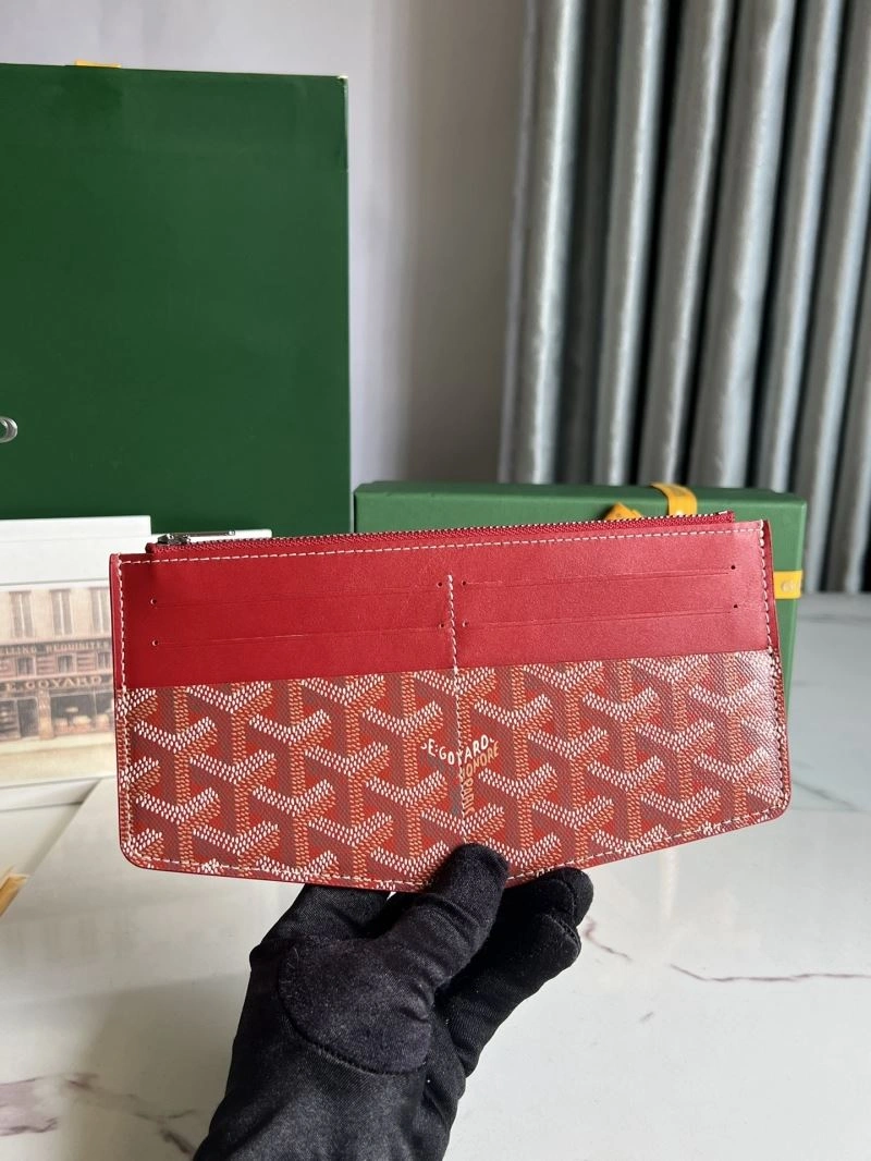 HighPerformance Goyard Wallets Purse 58645