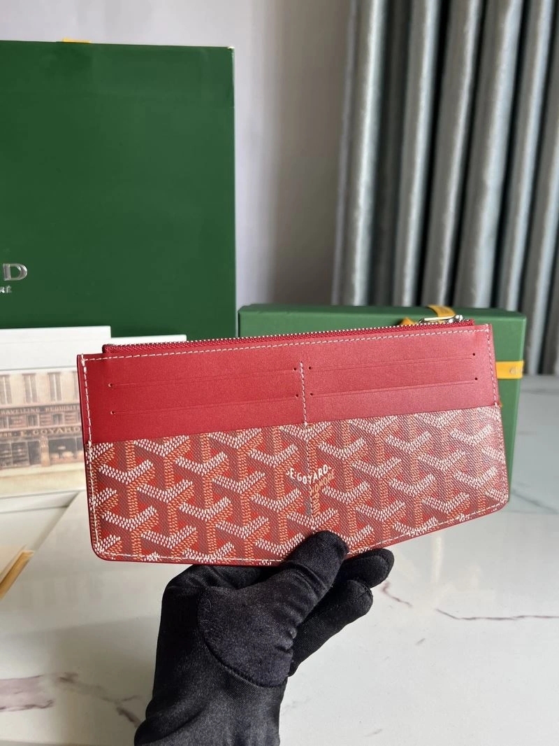 HighPerformance Goyard Wallets Purse 58645