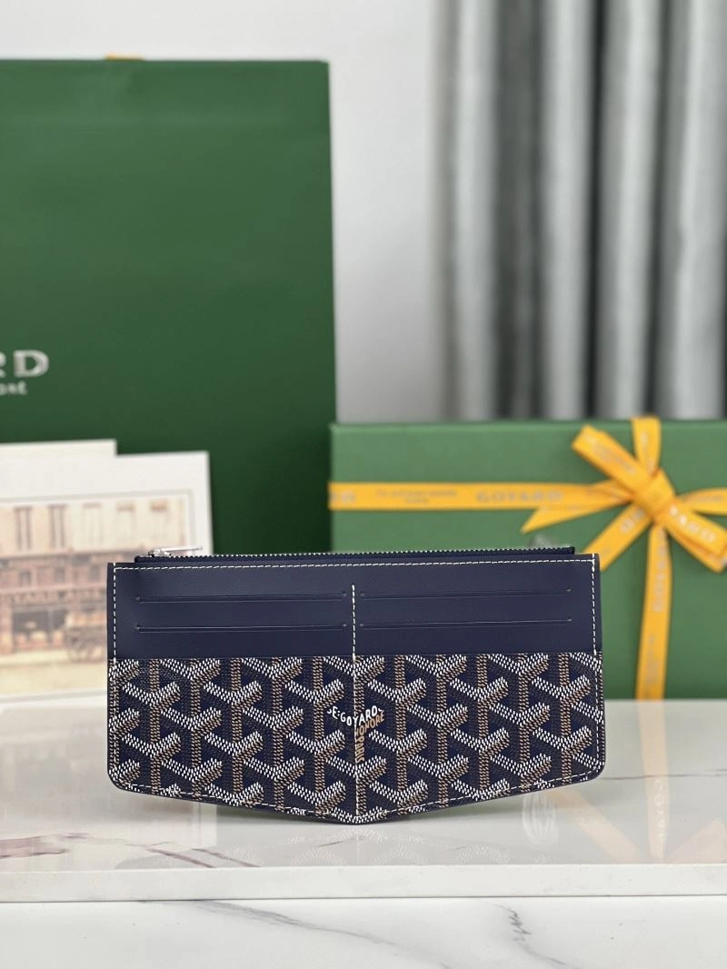 Goyard Wallets Purse ZipUp 58646