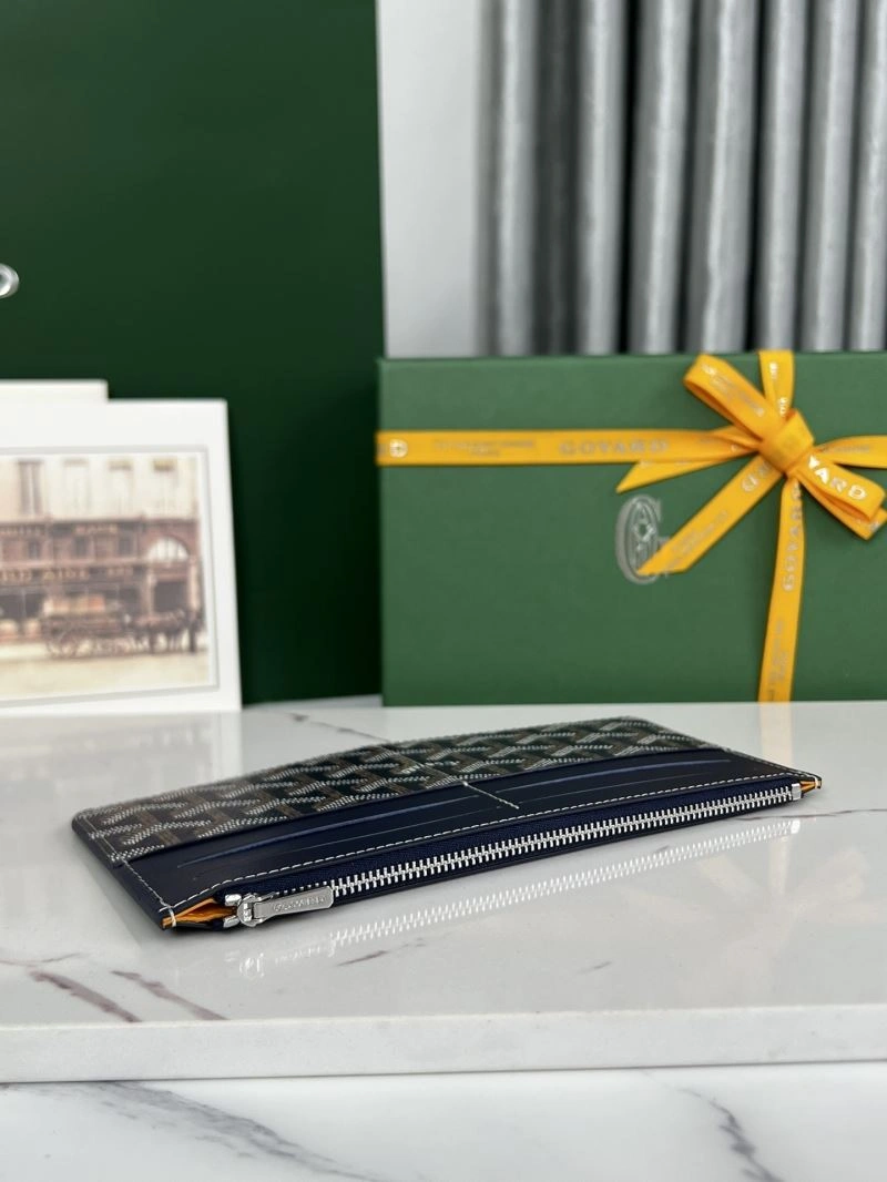 Goyard Wallets Purse ZipUp 58646