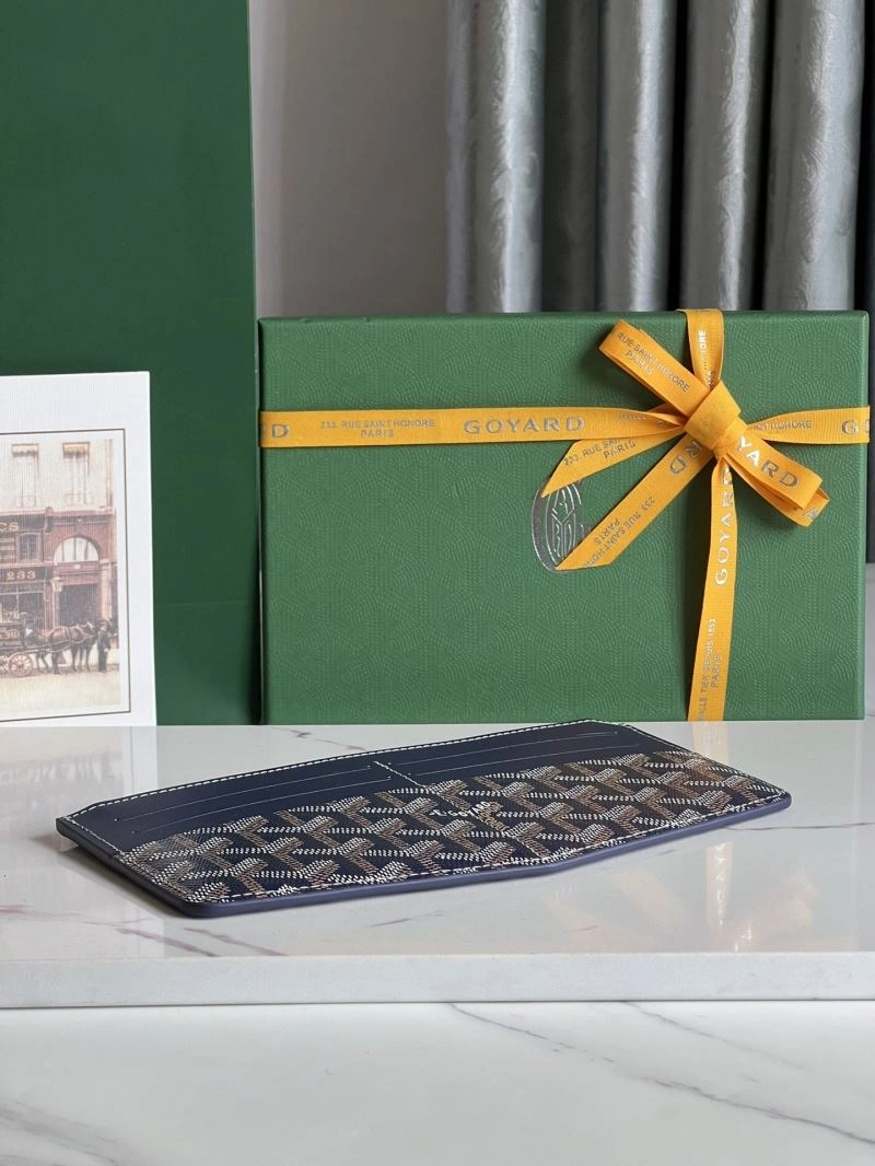 Goyard Wallets Purse ZipUp 58646