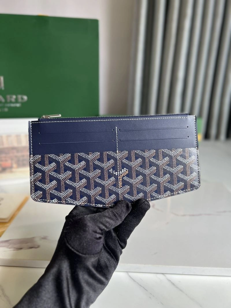 Goyard Wallets Purse ZipUp 58646