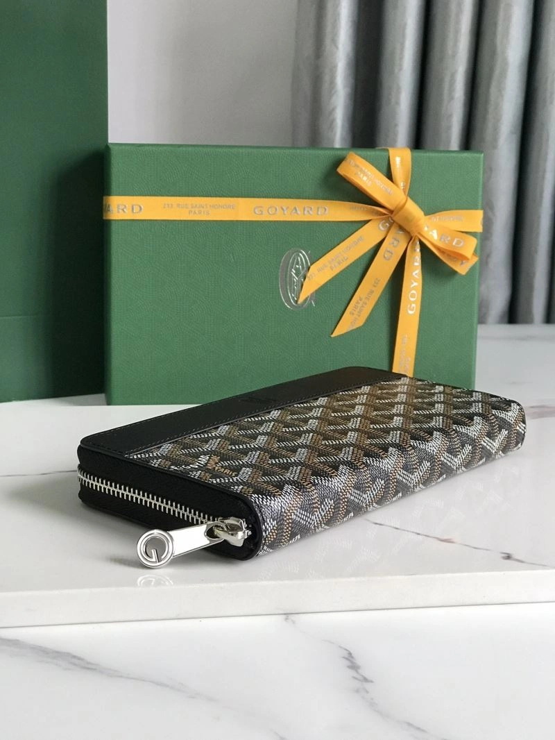 Sleek Goyard Wallets Purse 58657