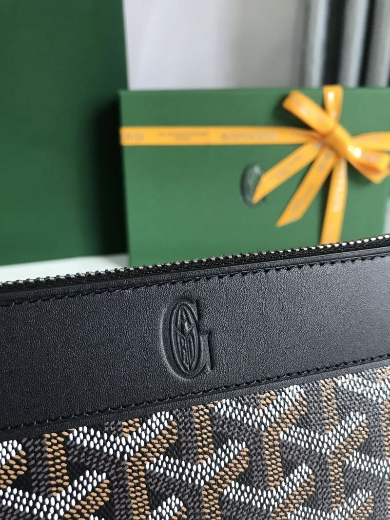 Sleek Goyard Wallets Purse 58657