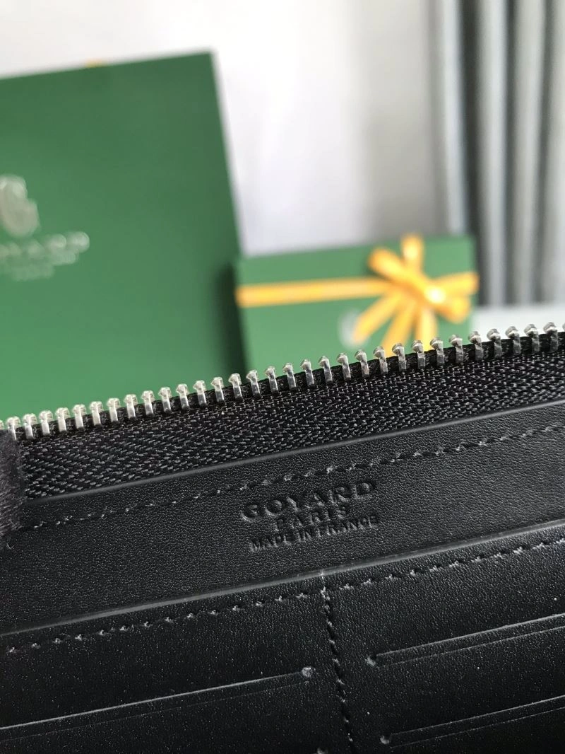 Sleek Goyard Wallets Purse 58657