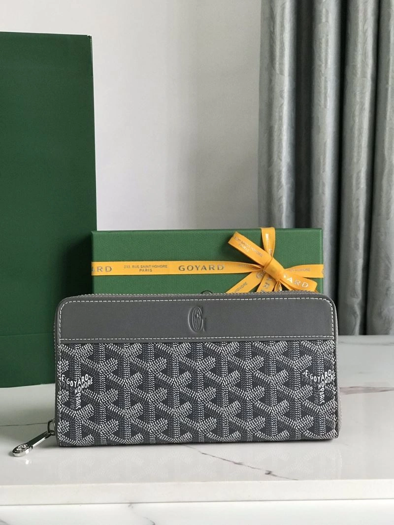 TechFriendly Goyard Wallets Purse 58654