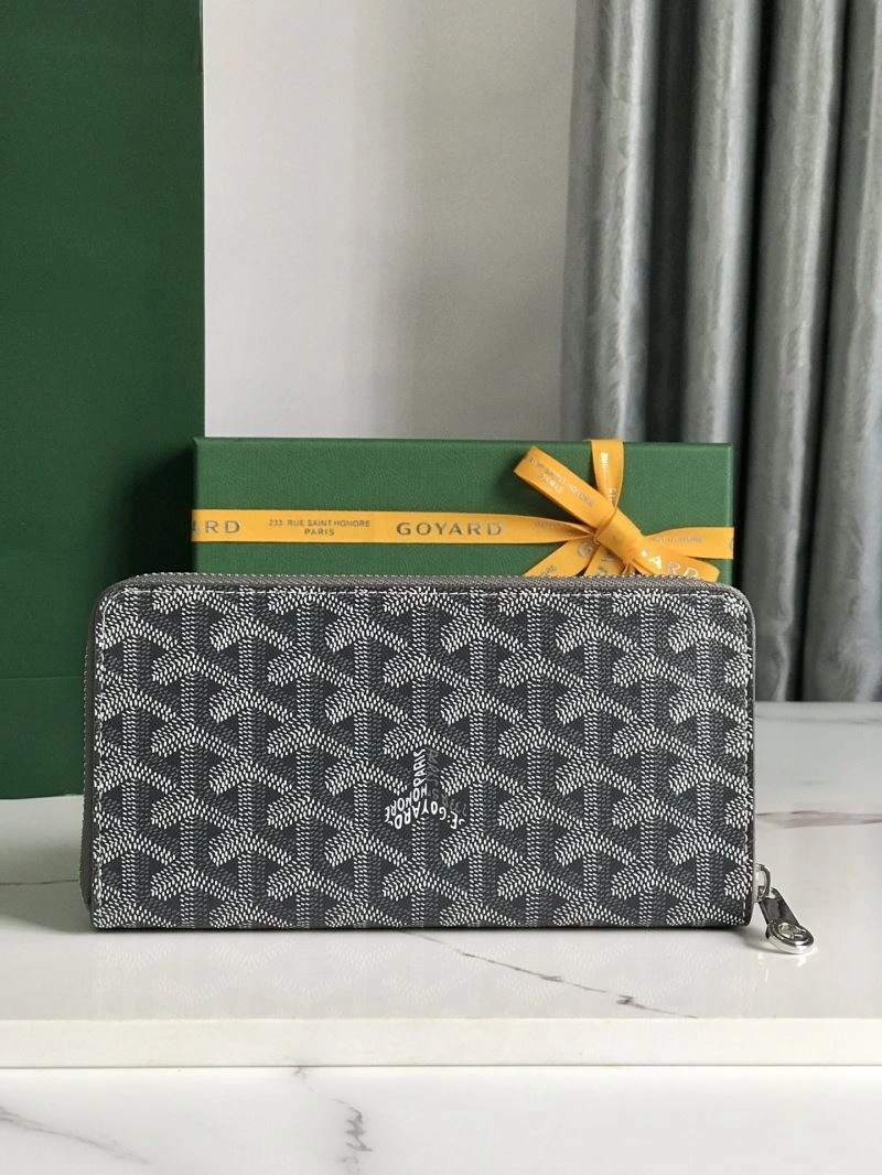 TechFriendly Goyard Wallets Purse 58654