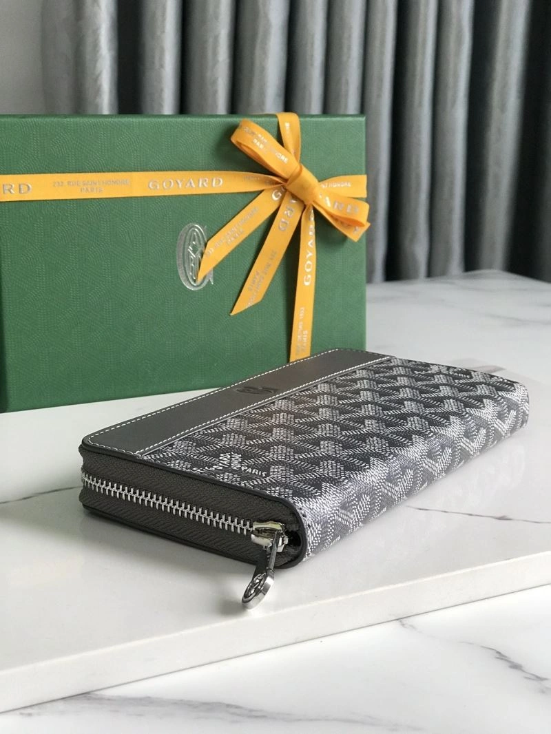 TechFriendly Goyard Wallets Purse 58654