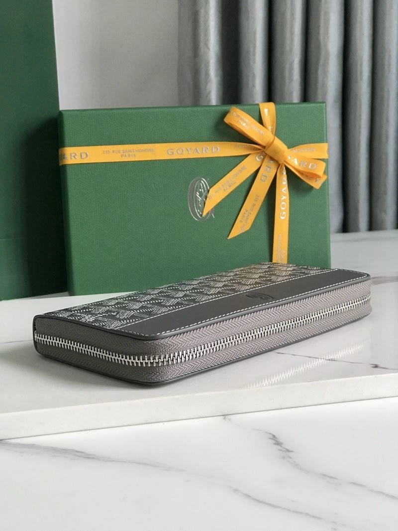 TechFriendly Goyard Wallets Purse 58654