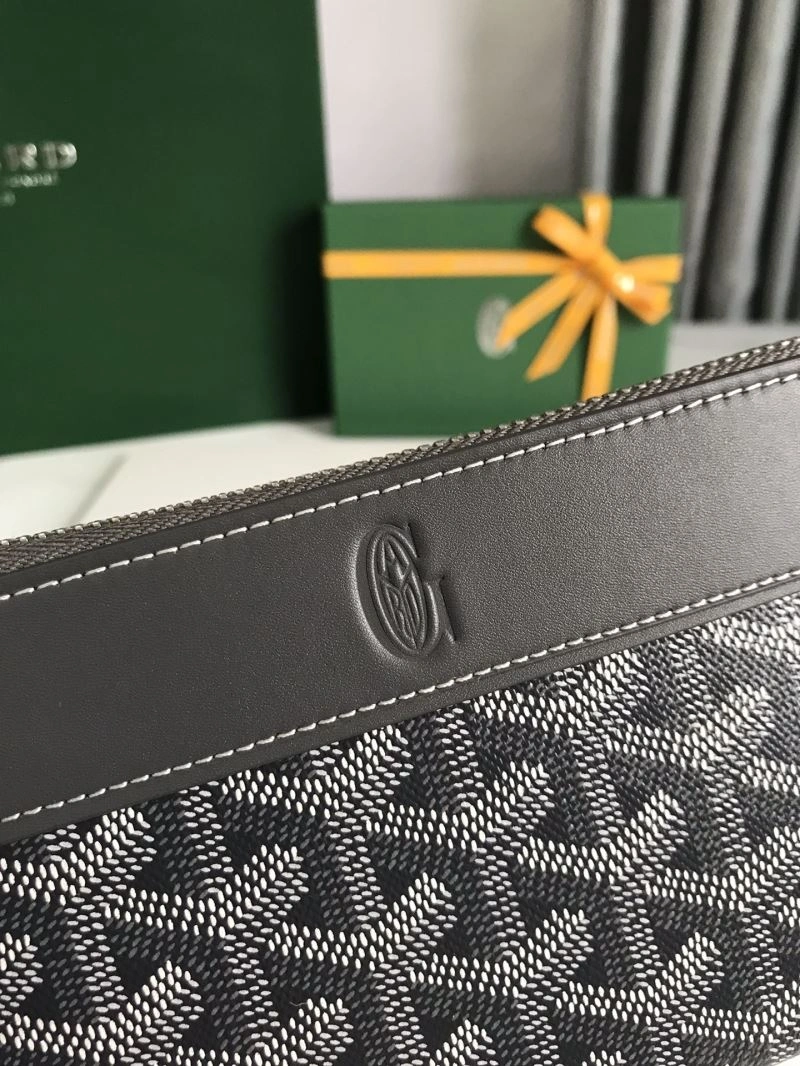 TechFriendly Goyard Wallets Purse 58654