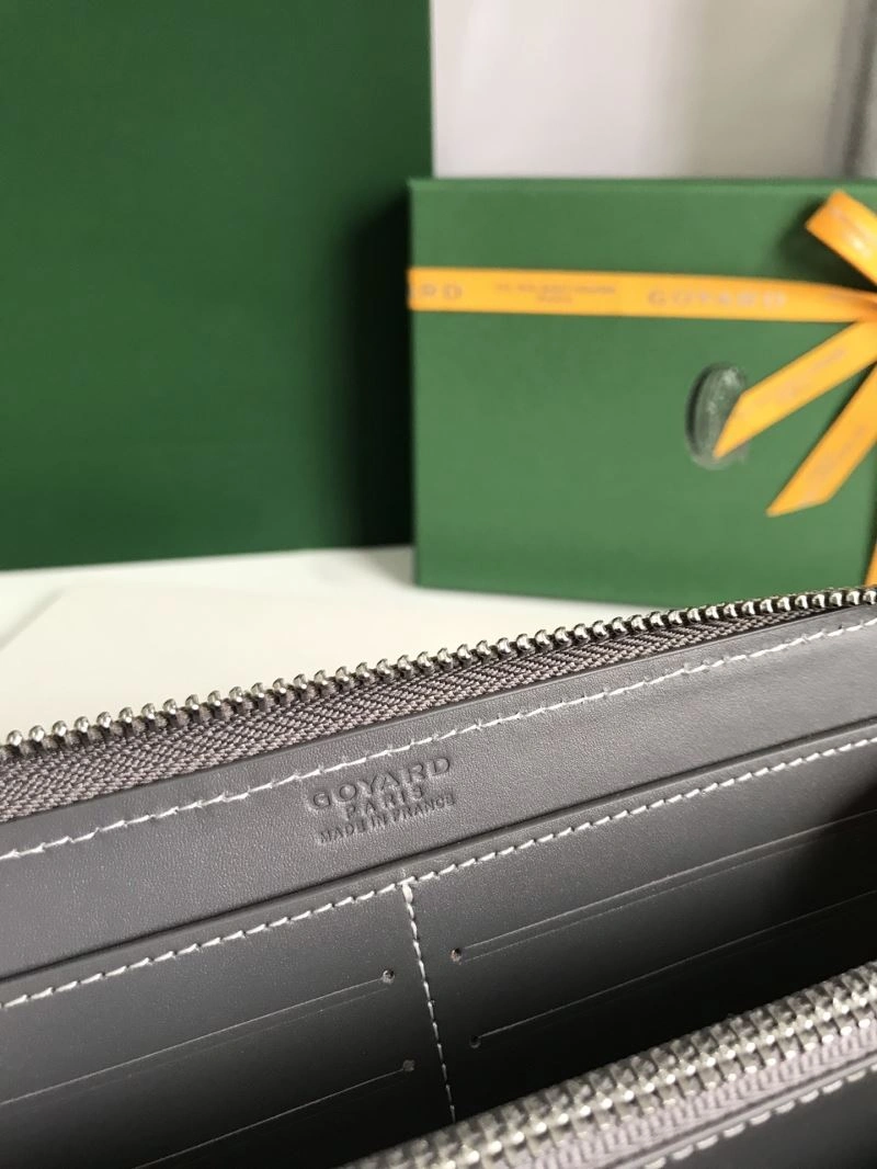 TechFriendly Goyard Wallets Purse 58654