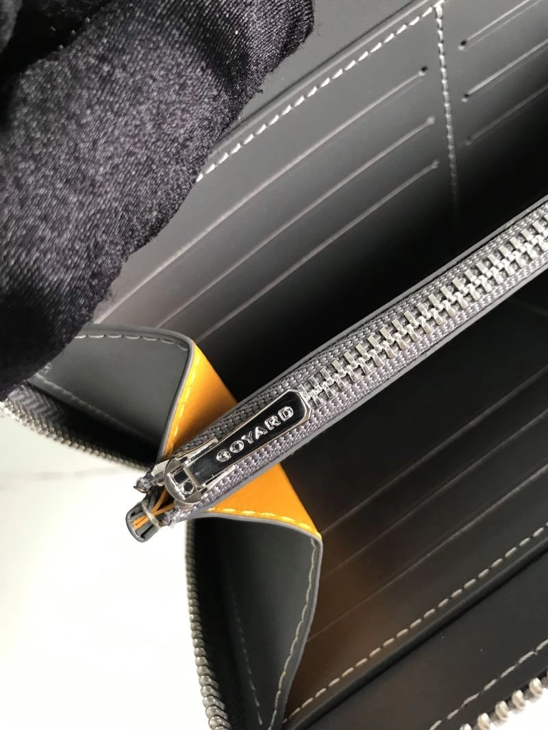 TechFriendly Goyard Wallets Purse 58654