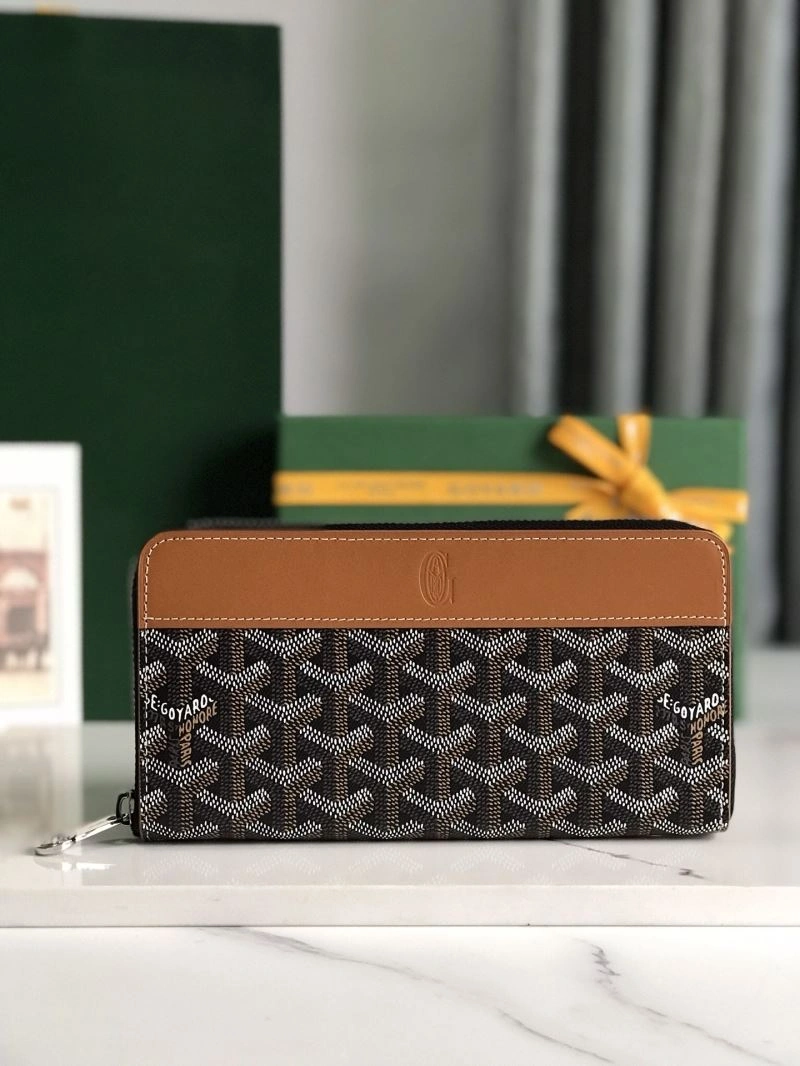 Goyard Wallets Purse SportInspired 58652