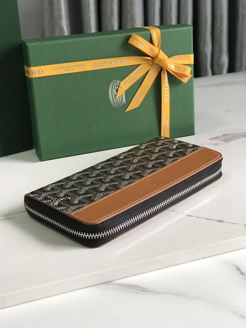 Goyard Wallets Purse SportInspired 58652