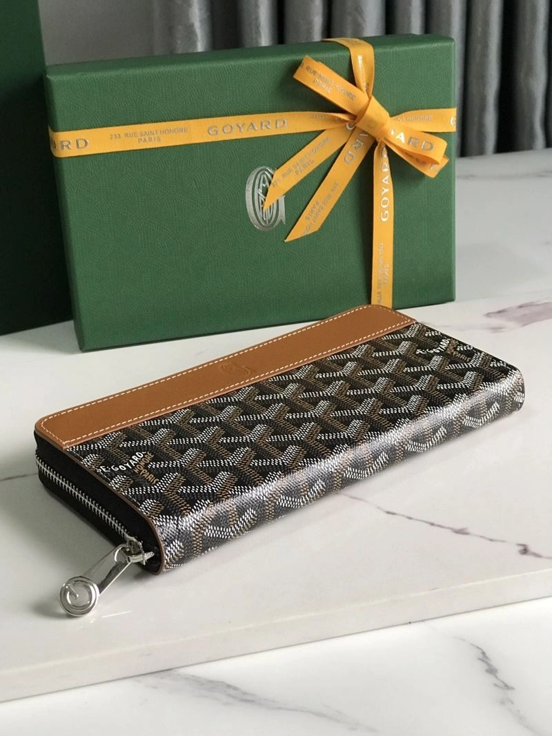 Goyard Wallets Purse SportInspired 58652