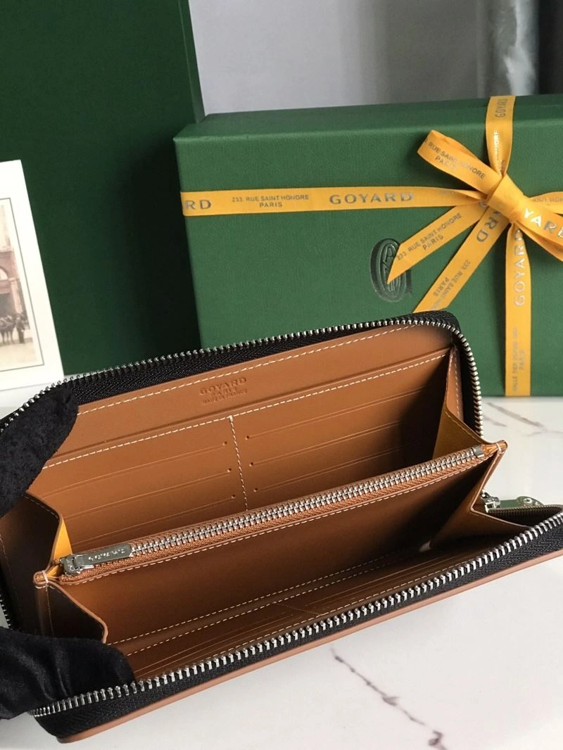 Goyard Wallets Purse SportInspired 58652