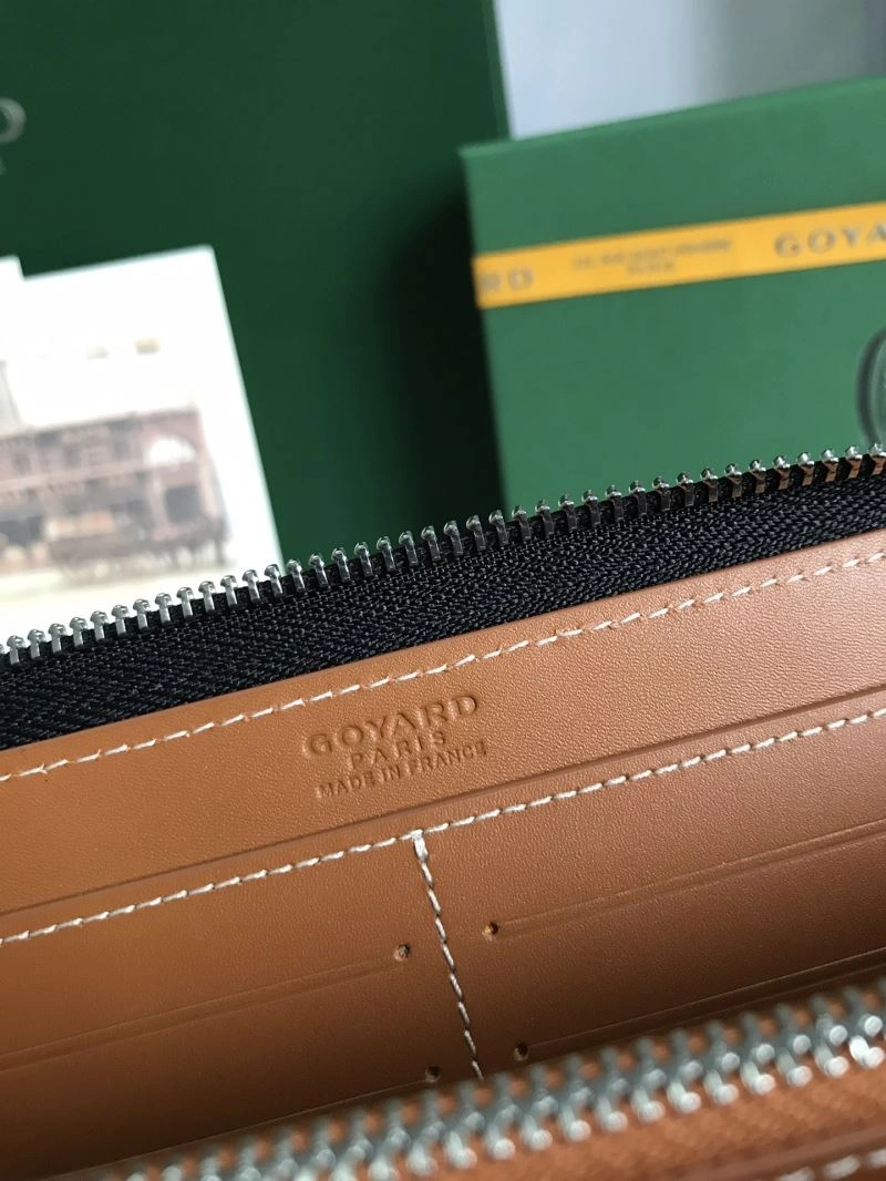 Goyard Wallets Purse SportInspired 58652