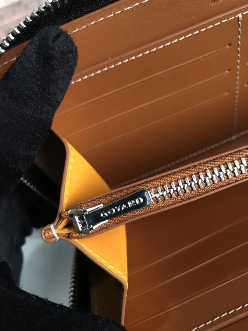 Goyard Wallets Purse SportInspired 58652
