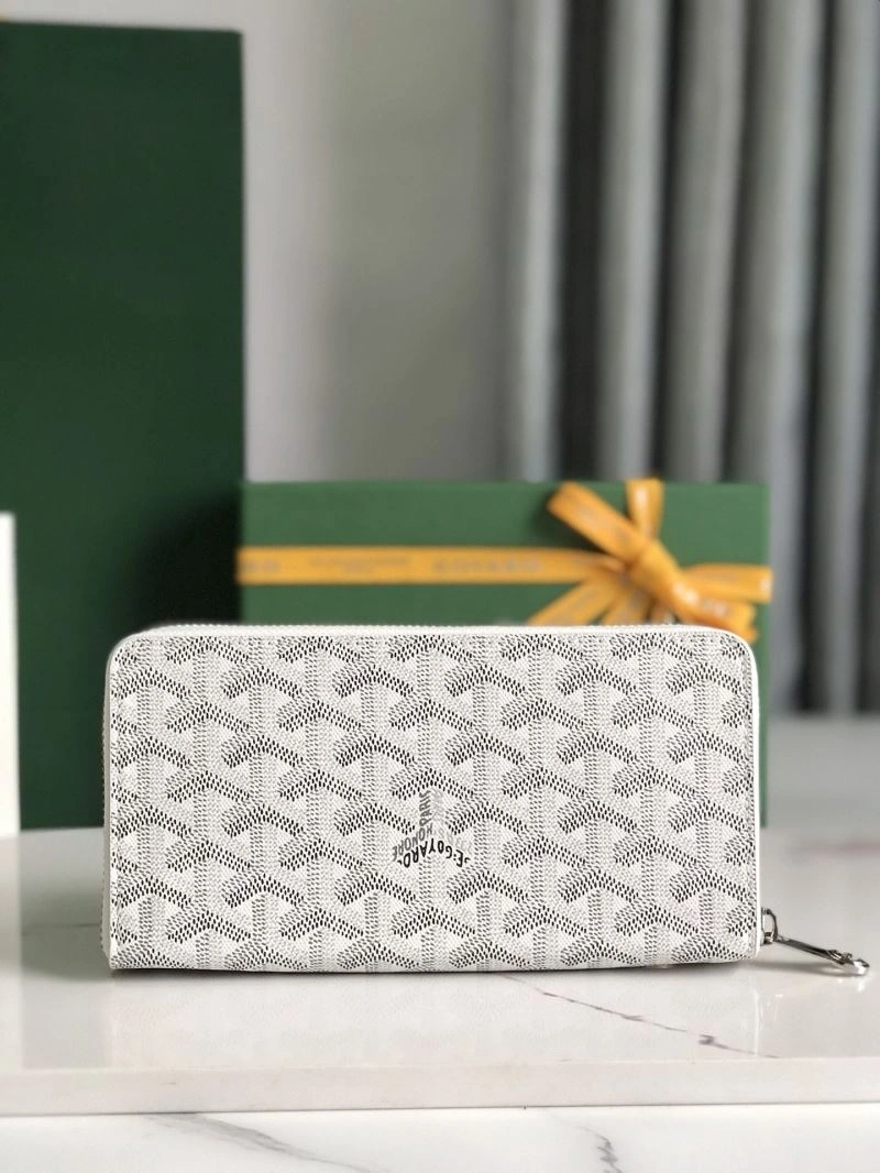 Goyard Wallets Purse Resilient 58699