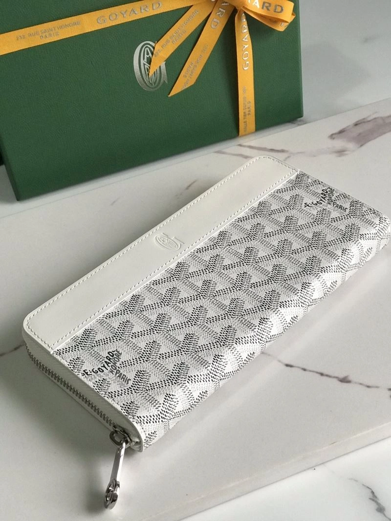 Goyard Wallets Purse Resilient 58699