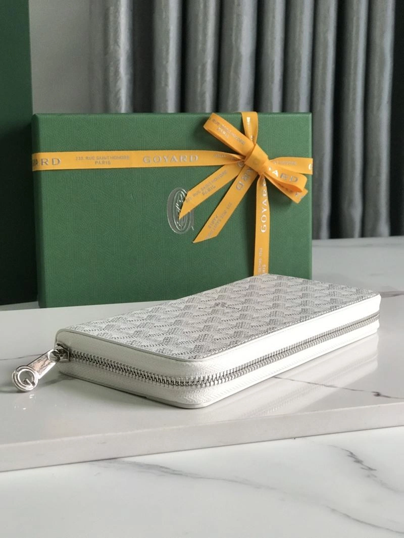 Goyard Wallets Purse Resilient 58699