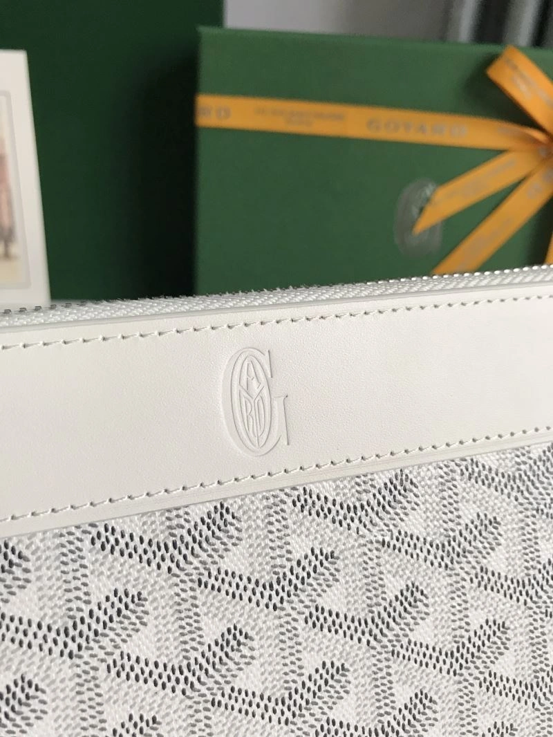 Goyard Wallets Purse Resilient 58699